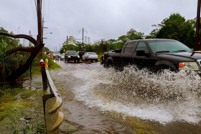 Myers and Hayden Insurance/ flood insurance